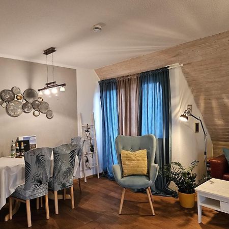 Ferienwohnung Im Schwarzwald Unterkirnach エクステリア 写真
