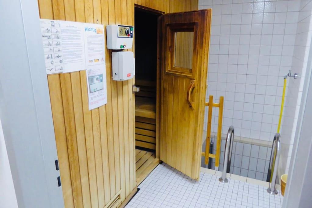 Ferienwohnung Im Schwarzwald Unterkirnach エクステリア 写真