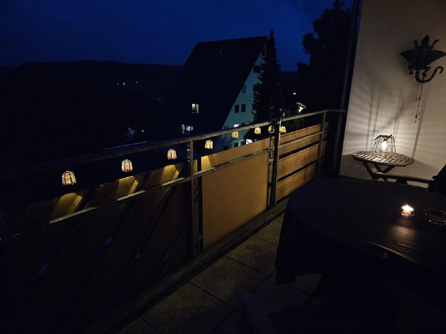 Ferienwohnung Im Schwarzwald Unterkirnach エクステリア 写真
