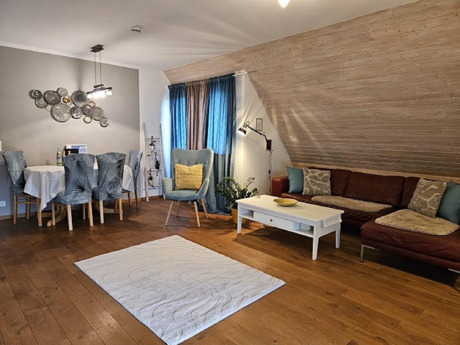 Ferienwohnung Im Schwarzwald Unterkirnach エクステリア 写真